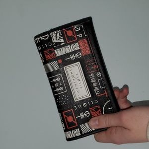 Twenty one Pilots wallet